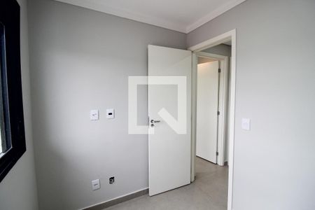 Quarto 1 de apartamento para alugar com 2 quartos, 38m² em Butantã, São Paulo