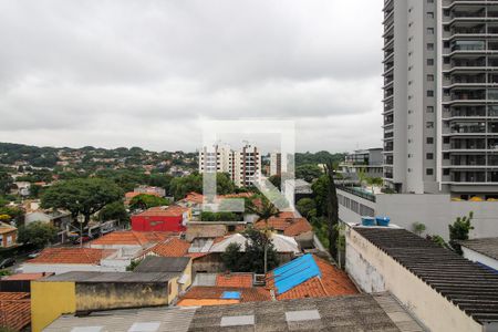 Vista do Quarto 1 de apartamento para alugar com 2 quartos, 38m² em Butantã, São Paulo