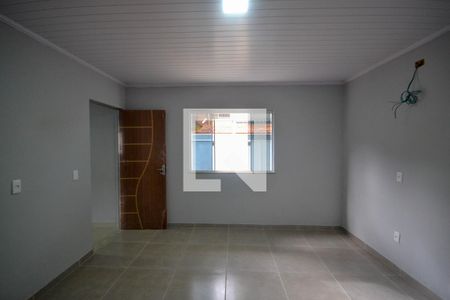 Quarto 1 de casa para alugar com 2 quartos, 84m² em Floresta, Nova Iguaçu