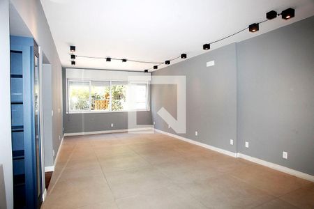 Sala de apartamento para alugar com 3 quartos, 149m² em Centro Histórico, Porto Alegre