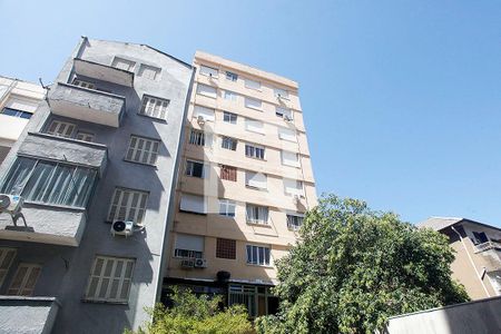 Quarto 1 Vista de apartamento para alugar com 3 quartos, 149m² em Centro Histórico, Porto Alegre
