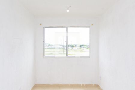 Sala de apartamento para alugar com 2 quartos, 55m² em Cosmos, Rio de Janeiro