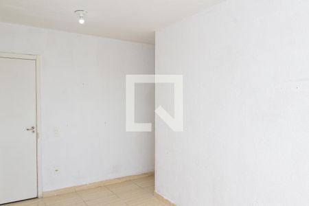 Sala de apartamento para alugar com 2 quartos, 55m² em Cosmos, Rio de Janeiro