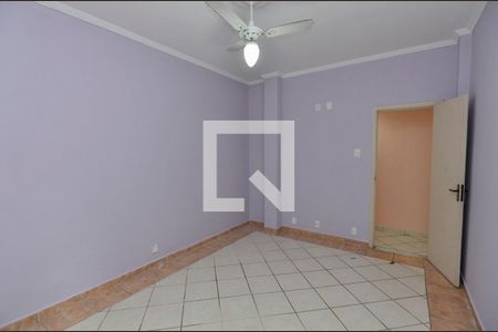 Quarto 1 de casa para alugar com 2 quartos, 70m² em Rio Comprido, Rio de Janeiro
