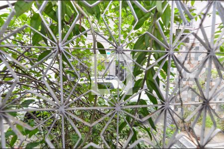 Quarto 1 de casa para alugar com 2 quartos, 70m² em Rio Comprido, Rio de Janeiro