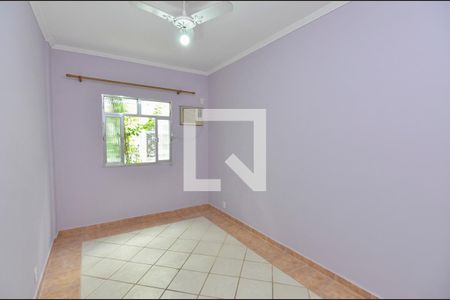 Quarto 2 de casa para alugar com 2 quartos, 70m² em Rio Comprido, Rio de Janeiro