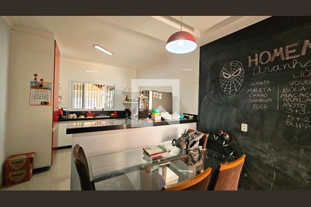 Casa à venda com 2 quartos, 165m² em Parque Residencial Jundiaí, Jundiaí