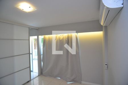 Suíte A de apartamento para alugar com 2 quartos, 100m² em Barra da Tijuca, Rio de Janeiro