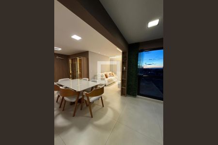 Apartamento à venda com 2 quartos, 83m² em Parque Industrial, Campinas