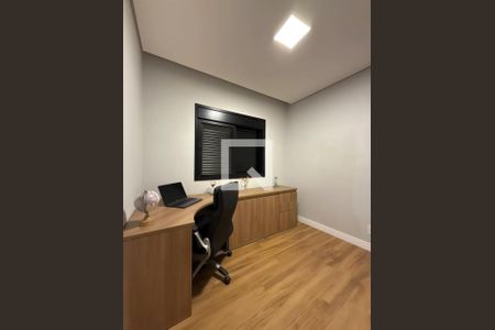 Apartamento à venda com 2 quartos, 83m² em Parque Industrial, Campinas