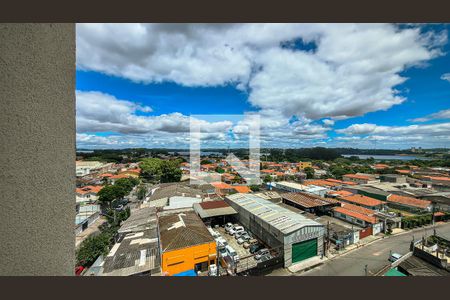 Vista da Sala de apartamento para alugar com 2 quartos, 52m² em Socorro, São Paulo