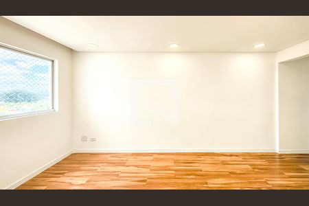 Sala de apartamento para alugar com 2 quartos, 52m² em Socorro, São Paulo