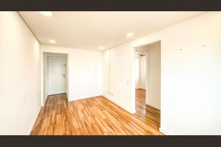 Sala de apartamento para alugar com 2 quartos, 52m² em Socorro, São Paulo