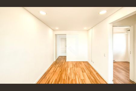 Sala de apartamento para alugar com 2 quartos, 52m² em Socorro, São Paulo