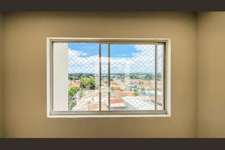 Vista da Sala de apartamento para alugar com 2 quartos, 52m² em Socorro, São Paulo
