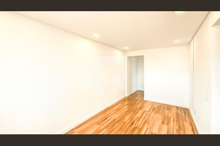 Sala de apartamento para alugar com 2 quartos, 52m² em Socorro, São Paulo