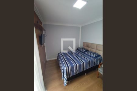 Apartamento à venda com 2 quartos, 60m² em Vila Junqueira, Santo André