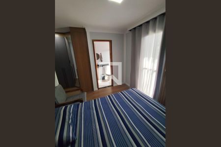 Apartamento à venda com 2 quartos, 60m² em Vila Junqueira, Santo André