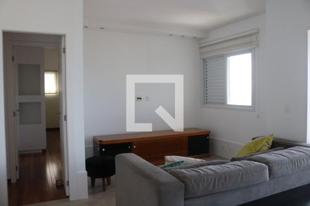 Sala de apartamento para alugar com 2 quartos, 115m² em Alto da Lapa, São Paulo
