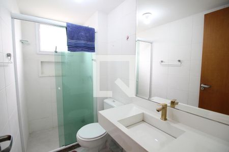 Quarto 2 - Suíte de apartamento para alugar com 2 quartos, 67m² em Barra da Tijuca, Rio de Janeiro