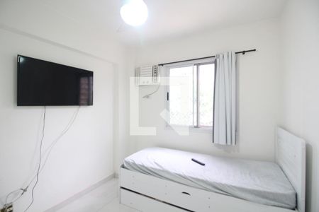 Quarto 1 de apartamento para alugar com 2 quartos, 67m² em Barra da Tijuca, Rio de Janeiro