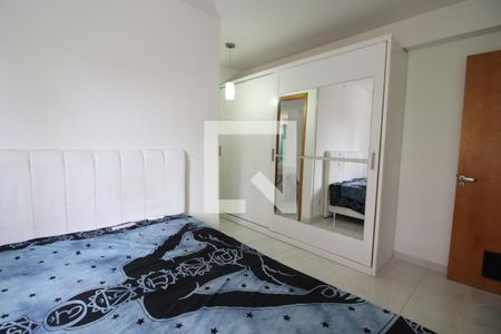 Quarto 2 de apartamento para alugar com 2 quartos, 67m² em Barra da Tijuca, Rio de Janeiro
