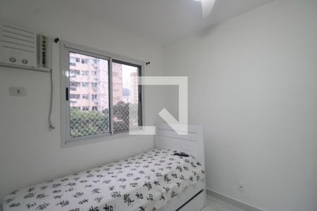 Quarto de apartamento à venda com 2 quartos, 67m² em Barra da Tijuca, Rio de Janeiro