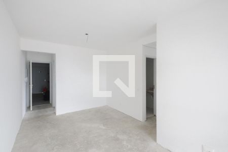 Sala de apartamento à venda com 3 quartos, 76m² em Vila Maria, São Paulo