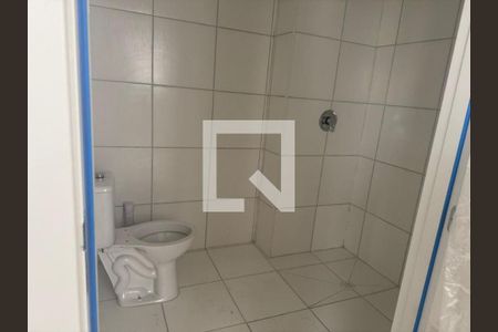 Apartamento à venda com 1 quarto, 37m² em Jardim, Santo André