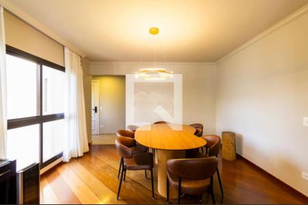 Apartamento à venda com 3 quartos, 127m² em Higienópolis, São Paulo