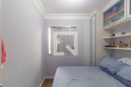 Quarto 1 de apartamento à venda com 3 quartos, 62m² em Vila Ema, São Paulo