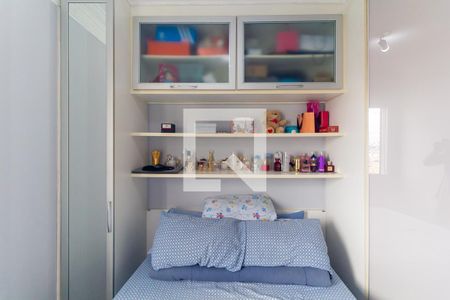 Quarto 1 de apartamento à venda com 3 quartos, 62m² em Vila Ema, São Paulo