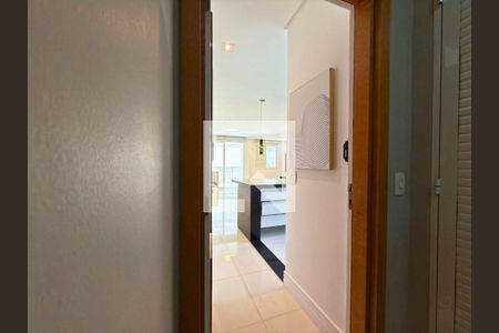 Apartamento à venda com 2 quartos, 104m² em Tamboré, Santana de Parnaíba