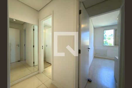 Apartamento à venda com 2 quartos, 104m² em Tamboré, Santana de Parnaíba