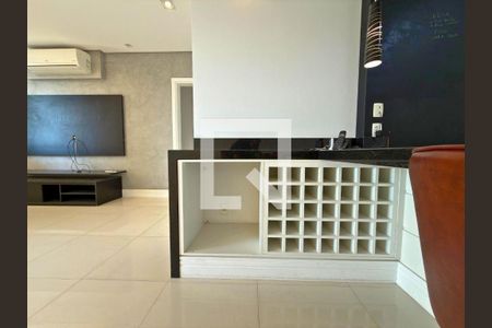 Apartamento à venda com 2 quartos, 104m² em Tamboré, Santana de Parnaíba