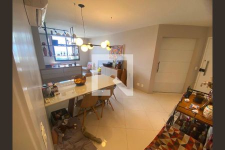 Apartamento à venda com 2 quartos, 105m² em Barra da Tijuca, Rio de Janeiro