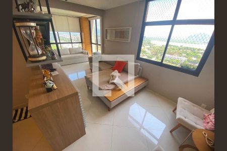 Apartamento à venda com 2 quartos, 105m² em Barra da Tijuca, Rio de Janeiro