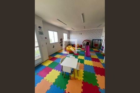 Apartamento à venda com 1 quarto, 24m² em Vila Ré, São Paulo