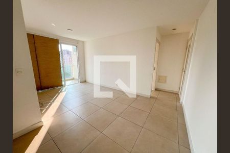 Apartamento à venda com 3 quartos, 107m² em Santa Rosa, Niterói