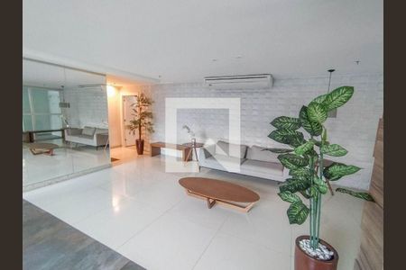 Apartamento à venda com 3 quartos, 107m² em Santa Rosa, Niterói