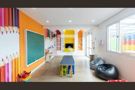 Apartamento à venda com 3 quartos, 74m² em Vila Mangalot, São Paulo