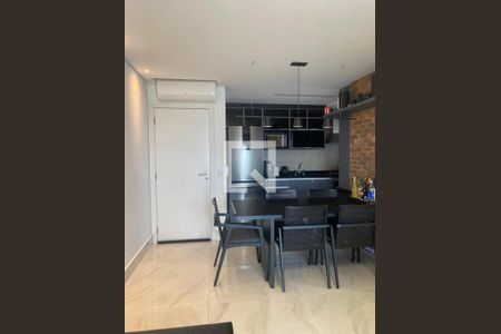 Apartamento à venda com 2 quartos, 64m² em Água Branca, São Paulo