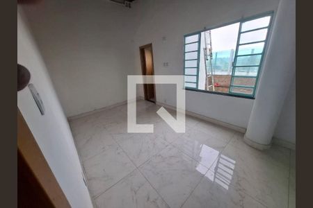 Casa à venda com 3 quartos, 200m² em São Lucas, Belo Horizonte