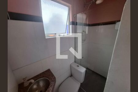 Casa à venda com 3 quartos, 200m² em São Lucas, Belo Horizonte