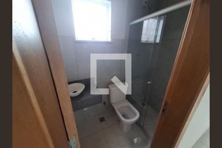 Casa à venda com 3 quartos, 200m² em São Lucas, Belo Horizonte