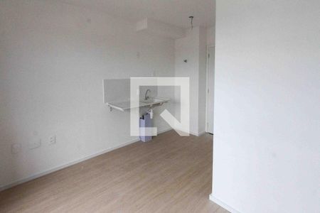 Studio de kitnet/studio para alugar com 1 quarto, 18m² em Jardim Imperador (zona Leste), São Paulo