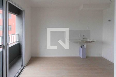 Studio de kitnet/studio para alugar com 1 quarto, 18m² em Jardim Imperador (zona Leste), São Paulo