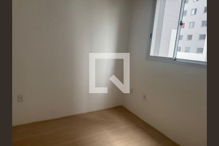 Apartamento à venda com 1 quarto, 37m² em Jardim, Santo André
