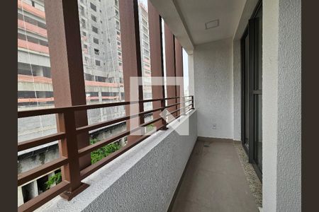 stu de kitnet/studio à venda com 1 quarto, 25m² em Santo Amaro, São Paulo