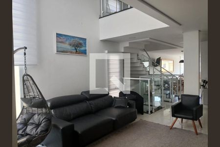 Casa de Condomínio para alugar com 4 quartos, 350m² em Parquelandia, Itaquaquecetuba